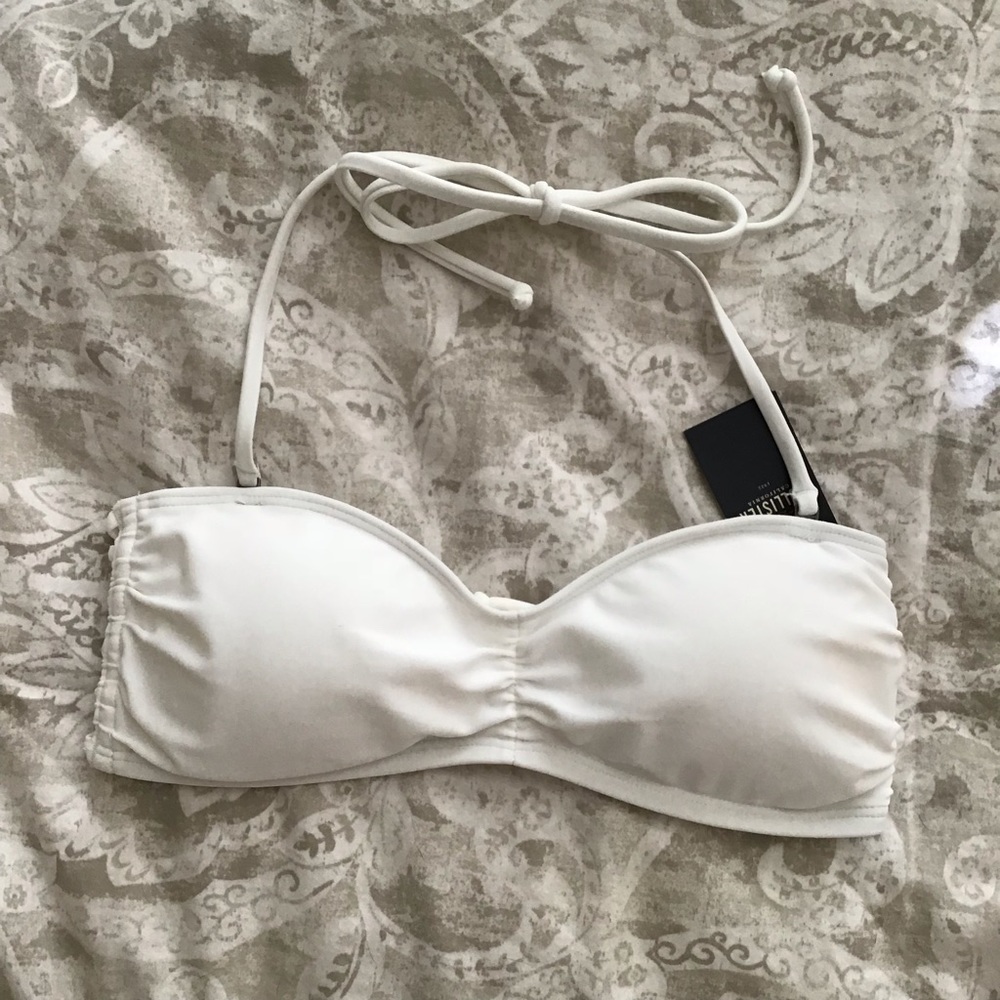 Brand new with tags Hollister bathing suit